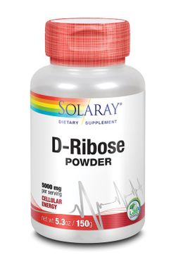 D-Ribose 150  5000 mg
