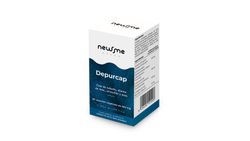 Depurcap Newme Depur 60 cápsulas de Herbora