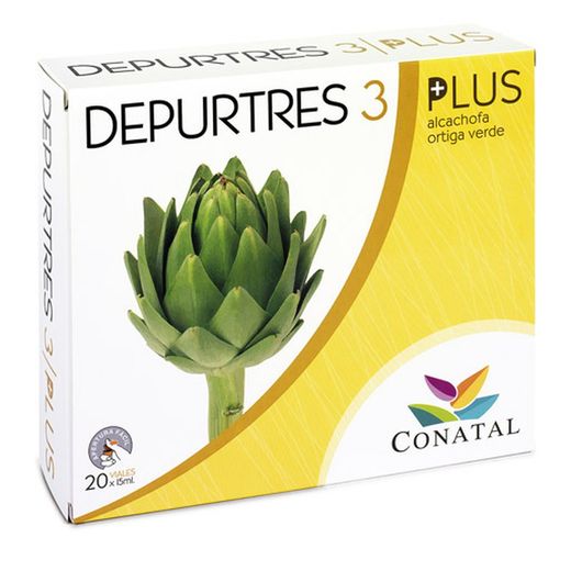 Pack Depuración Hepática