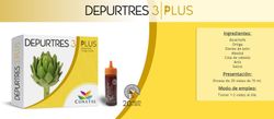 Pack Depuración Hepática