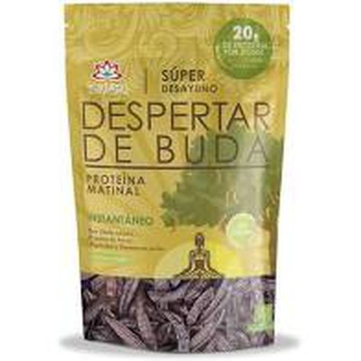 Despertar de Buda Proteina Matinal Bio 360 gr de Iswari