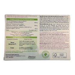 Doble Block 100% Biform Vegetal de Dielisa