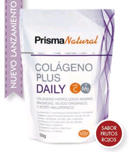 Doy Pack Colagen Plus Daily, 500 gr de Prisma Natural