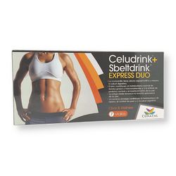 Pack Plan Detox Conatal Drink