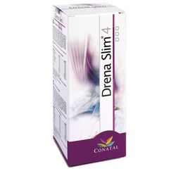 Drena Slim 4 jarabe 250 ml Conatal