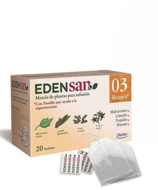 Edensan 03 Respira de Dielisa