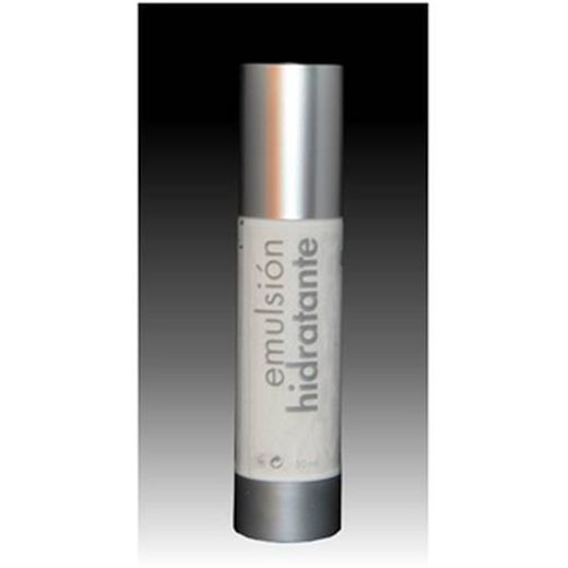 Emulsión Hidratante Facial FPS15 50 ml de Triconatur