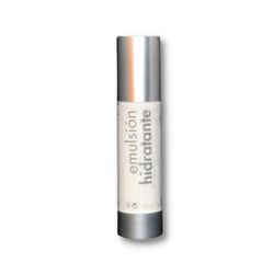 Emulsión Hidratante Facial FPS15 50 ml de Triconatur