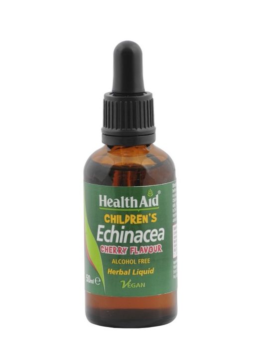 Equinacea Infantil 50 ml