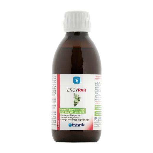 Ergypar 250 ml