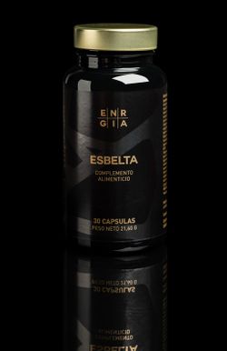 Esbelta 30 tabletas  x 21,6gr
