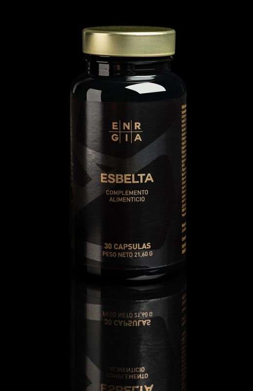 Esbelta 30 tabletas  x 21,6gr