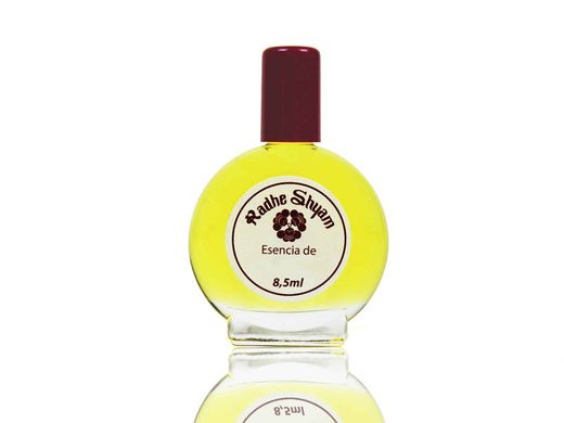 Esencia Ebano 8,5 ml de Radhe Shyam