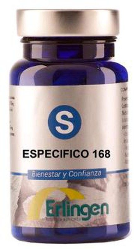 Especifico 168 60 comprimidos