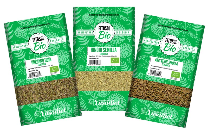 Espliego Flor Silvestre 45 gr Bolsa Eco — La Dietética Barcelona