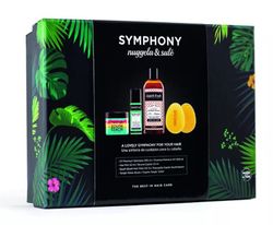 Pack Symphony -El Ritual de Belleza Capilar- Edición Limitada