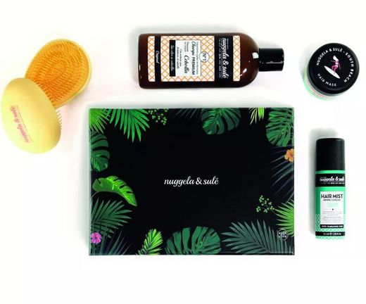 Pack Symphony -El Ritual de Belleza Capilar- Edición Limitada