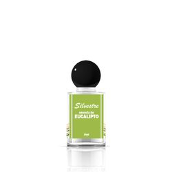 Eucalipto Esencia 14ml de Silvestre