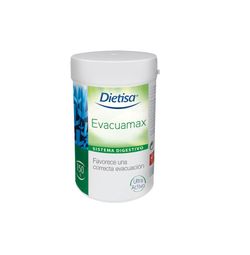 Evacumax 150 gr. Dielisa