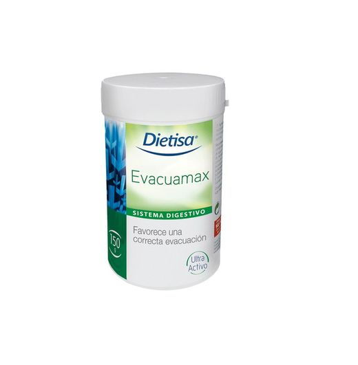 Evacumax 150 gr. Dielisa