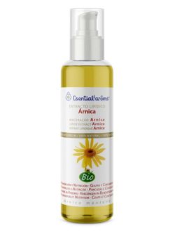 Extracto Lipídico Árnica 100 ml de Esential'arôms