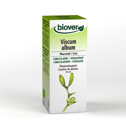 Extracto Viscun Album Muerdago de Biover