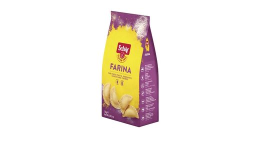 Farina 1000g Harina Multiusos Sin Gluten de Schär Gluten-Free