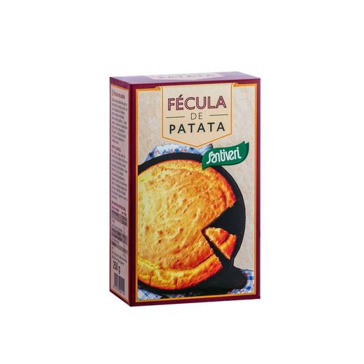 Fecula de Patata 250g