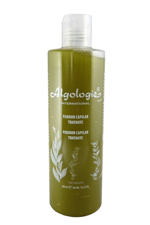Fijador Tratante 300 ml de Algologie