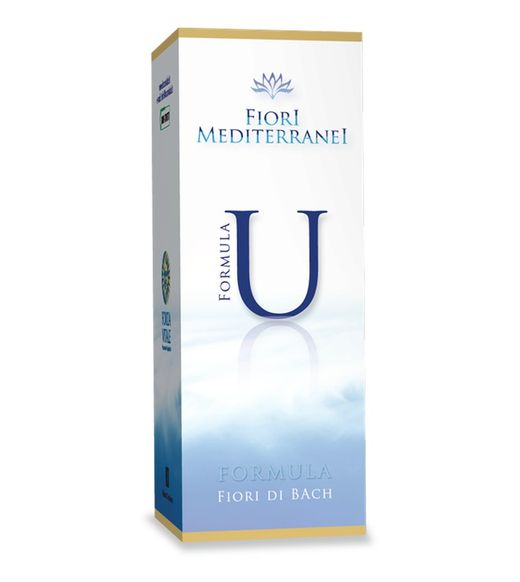 Fm Formula U (HUMOR) 10 ml de Forza Vitale