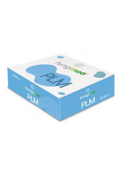 Fungineo plm 30 frascos