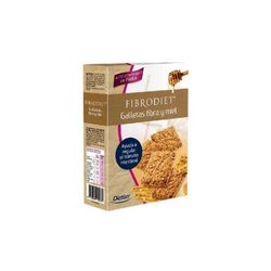 Galletas Fibrodiet 400 gr de Dielisa