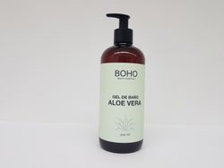 Gel Baño Aloe 300 ml de Boho