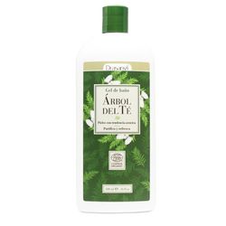 Gel Baño Árbol Te Ecocert Bio 500 ml de Drasanvi