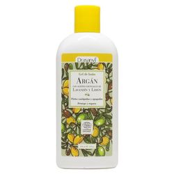 Gel de baño de Argán BIO 250 ml Drasanvi