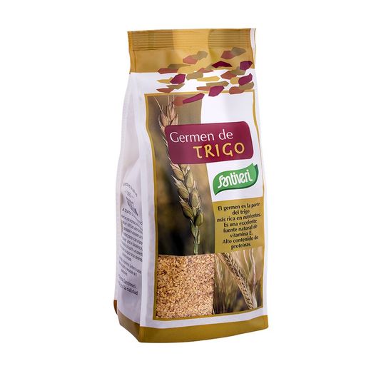 Germen de Trigo 400gr