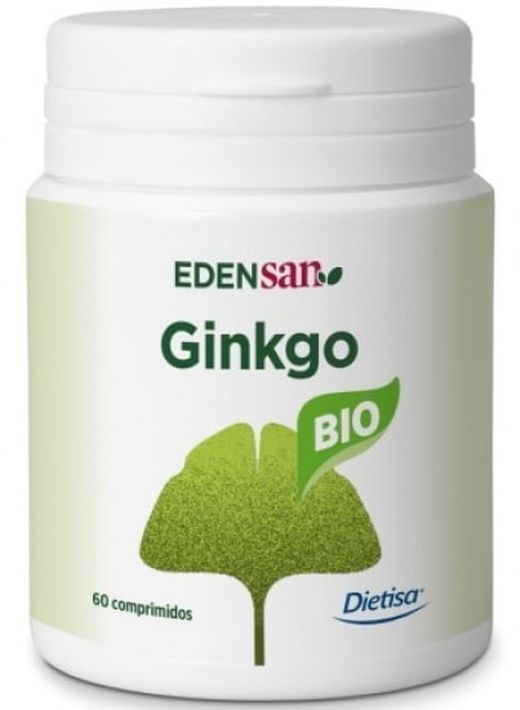 Ginkgo Bio Dielisa