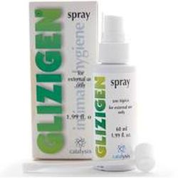 Glizigen Spray Intimo 60 ml de Catalysis