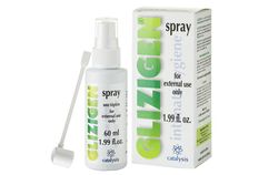 Glizigen Spray Intimo 60 ml de Catalysis