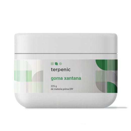 Goma Xantana Espesante 225 G
