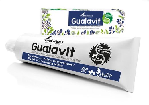 Gualavit Cerato 40 gr de Soria