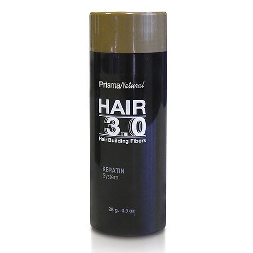 Hair 3,0 Building Fibers Dark Brown de Prisma Natural