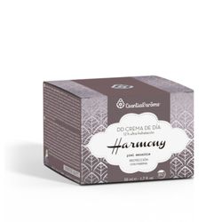 Harmony DD Crema de día 50 ml de Esential'arôms