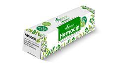 Hemocín Cerato 40 ml de Soria