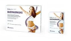 Herbopuntia Quemagrasas Herbora