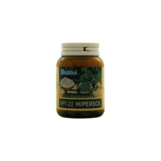 Hipersol hpt-22 60 comprimidos
