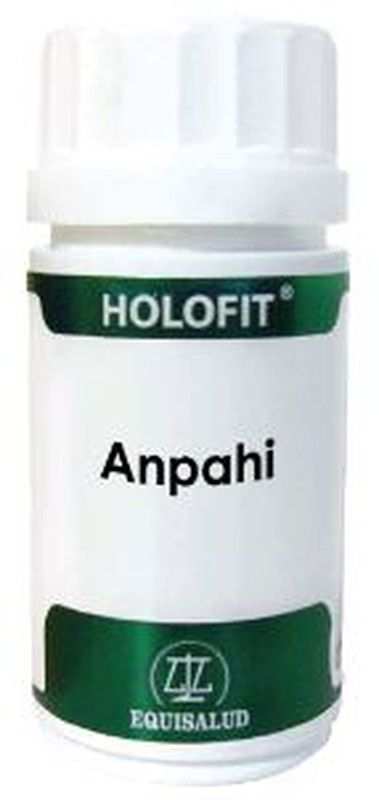Holofit anpahi 50 cápsulas