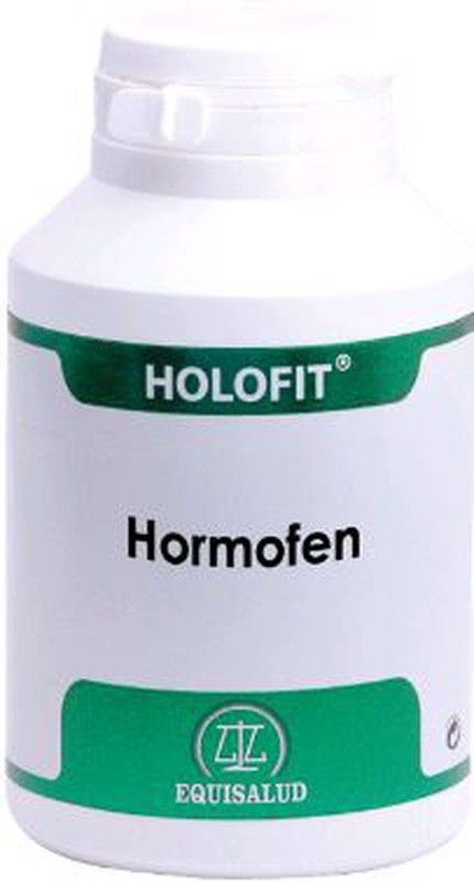 Holofit hormofen 180 cápsulas