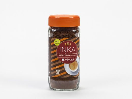 Inka Cafe de Cereales 200 Gr
