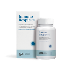 InmunoRespir® 90 cápsulas de LCN